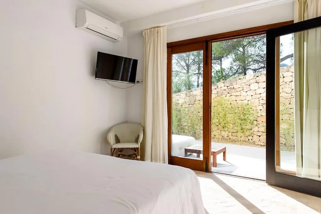 Villa Hattja Sant Josep Ibiza Sant Josep de sa Talaia 0*,