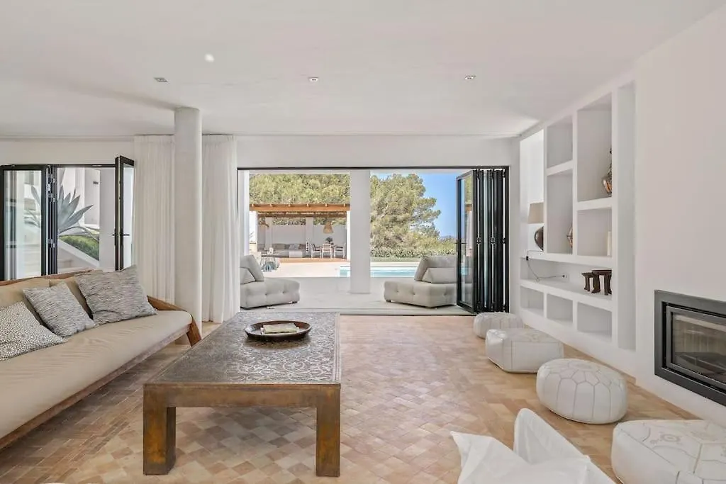 Villa Hattja Sant Josep Ibiza Sant Josep de sa Talaia 0*,  Spain