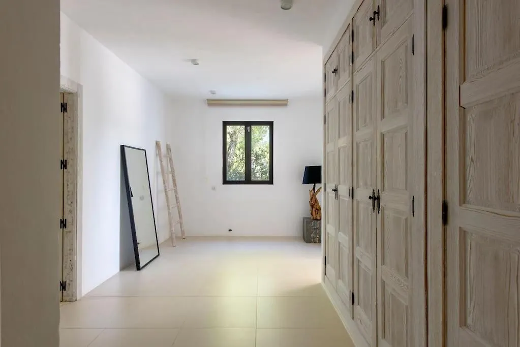 Villa Hattja Sant Josep Ibiza Sant Josep de sa Talaia