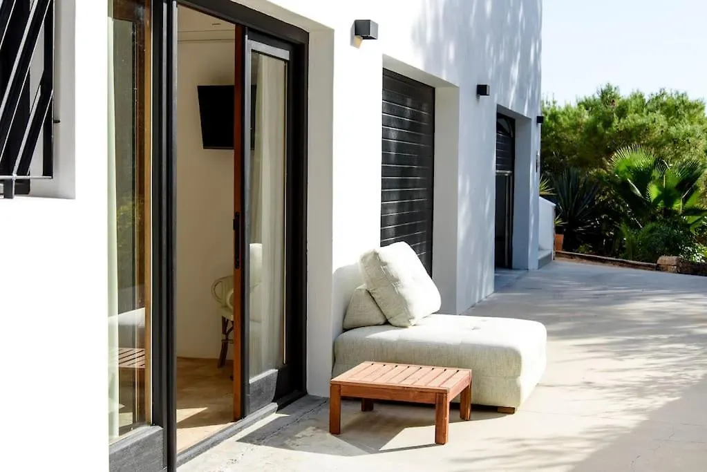 Villa Hattja Sant Josep Ibiza Sant Josep de sa Talaia