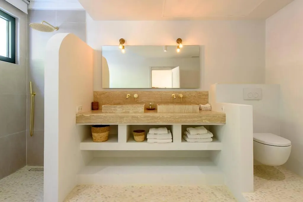 Villa Hattja Sant Josep Ibiza Sant Josep de sa Talaia