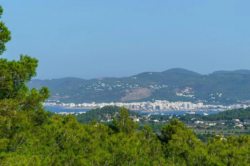 Villa Hattja Sant Josep Ibiza Sant Josep de sa Talaia 0*,