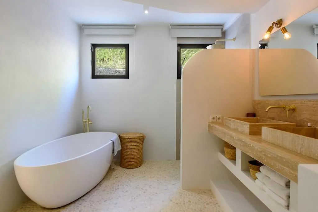 Villa Hattja Sant Josep Ibiza Sant Josep de sa Talaia