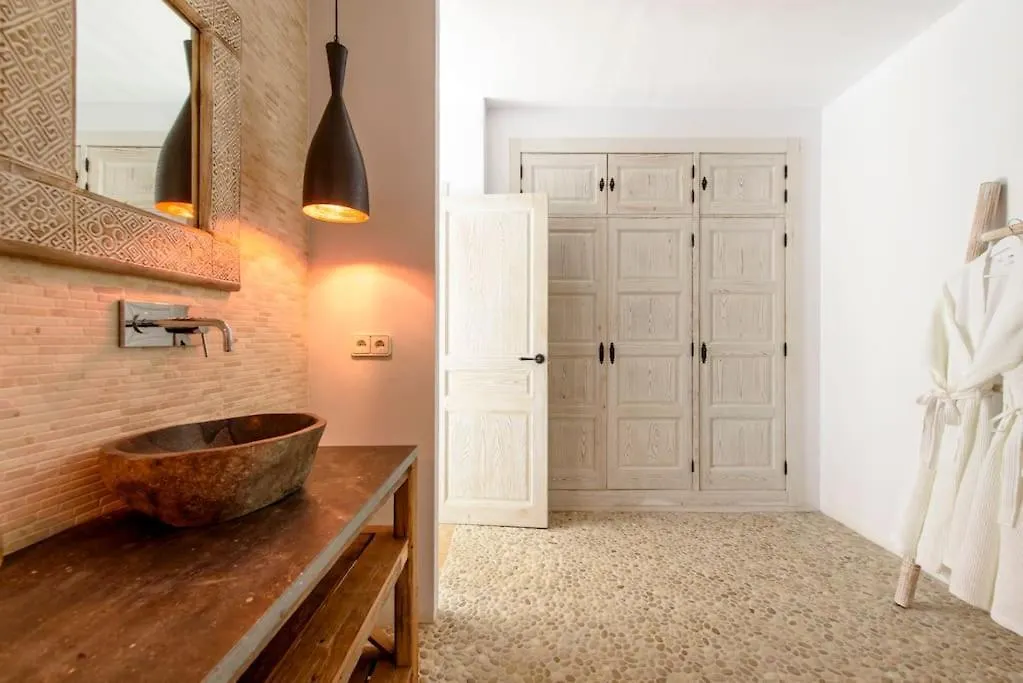 Villa Hattja Sant Josep Ibiza Sant Josep de sa Talaia 0*,  Spain