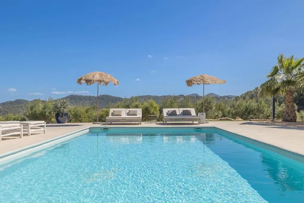 Villa Hattja Sant Josep Ibiza Sant Josep de sa Talaia 0*,  Spain