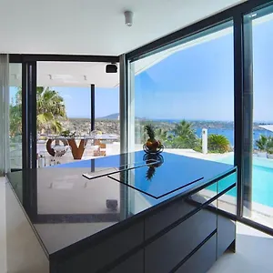 Bora Ibiza Villa