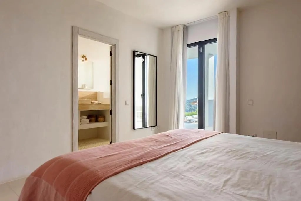 Villa Hattja Sant Josep Ibiza Sant Josep de sa Talaia
