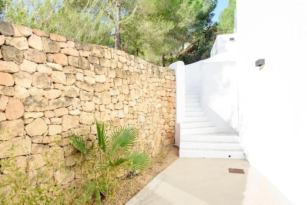 Villa Hattja Sant Josep Ibiza Sant Josep de sa Talaia 0*,