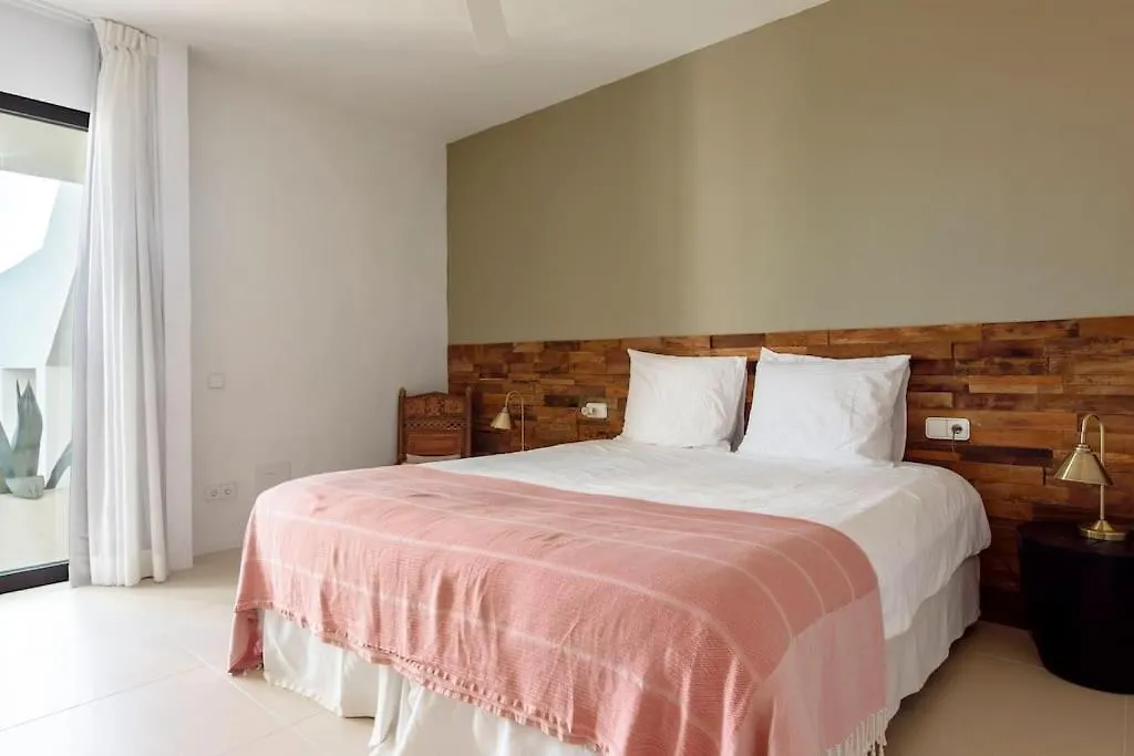 Villa Hattja Sant Josep Ibiza San José