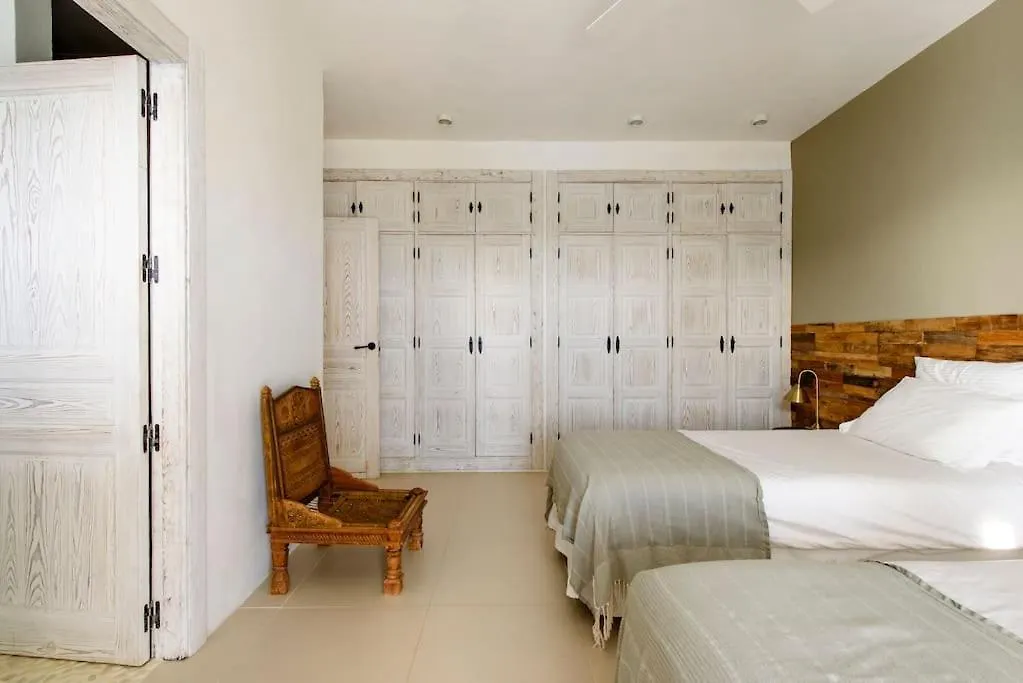 Villa Hattja Sant Josep Ibiza San José Spanien
