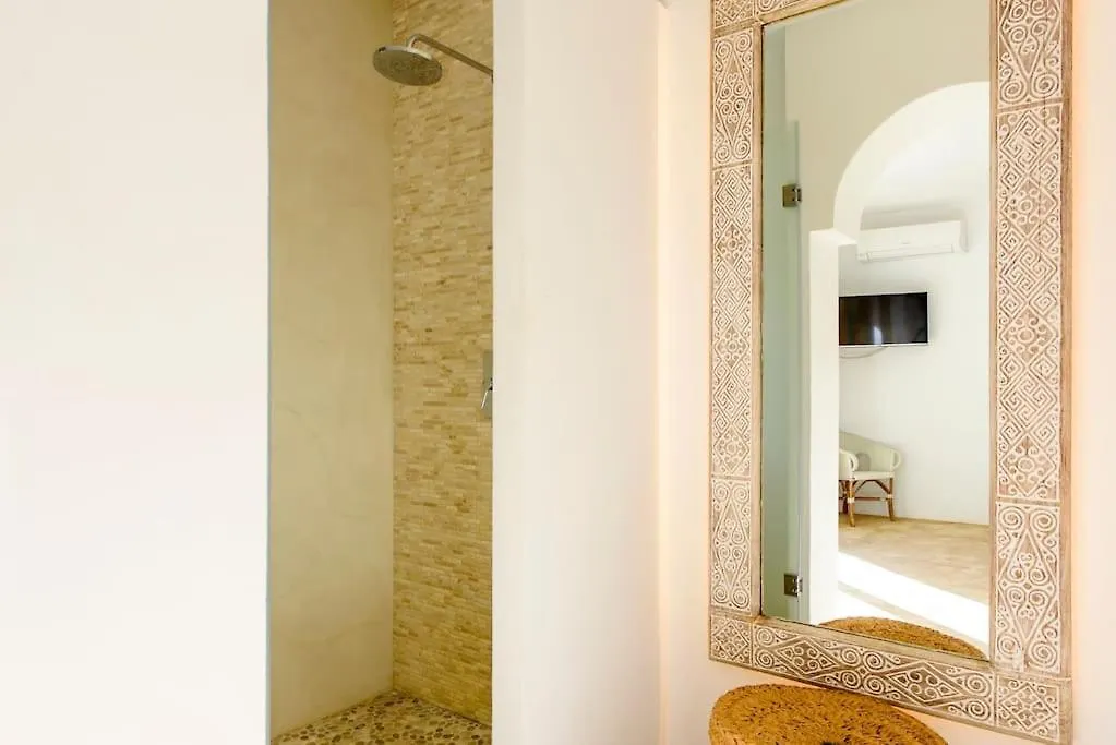 Villa Hattja Sant Josep Ibiza San José