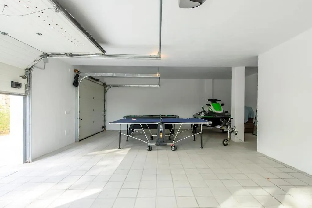 Villa Hattja Sant Josep Ibiza San José